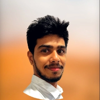 Utkarsh Bokade