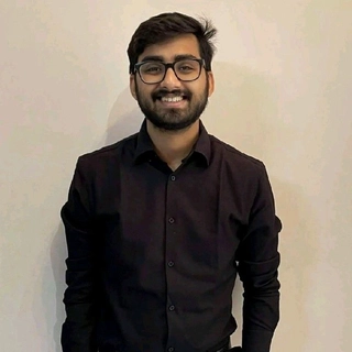 Utkarsh Jain