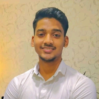 Utkarsh Jaiswal
