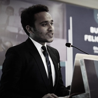 Utkarsh Kanodia