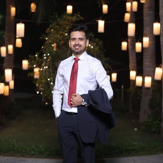Utkarsh Kashyap
