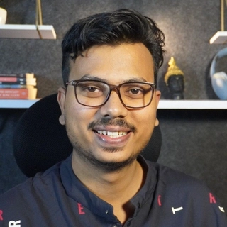 Utkarsh Kushwaha