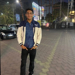 Utkarsh Maheshwari