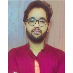 Utkarsh Mishra