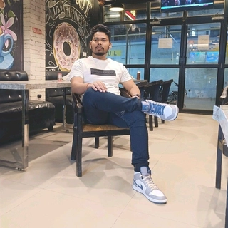 Utkarsh Mishra