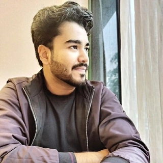 UTKARSH OJHA