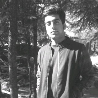 Utkarsh Raghuvanshi