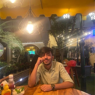 Utkarsh Rai