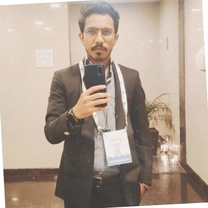 Utkarsh Raval