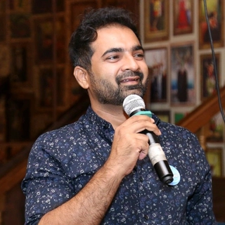 Utkarsh Sankhe