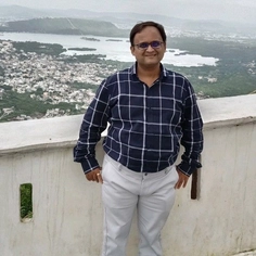 Utkarsh Shah