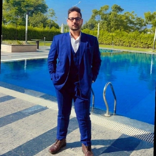 Utkarsh Sharma