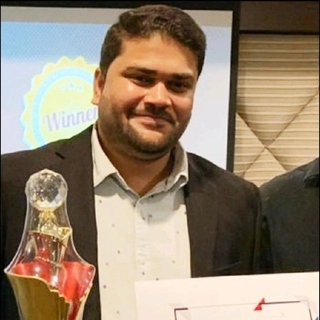 Utkarsh Tiwari