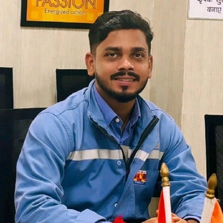 Utkarsh Tripathi