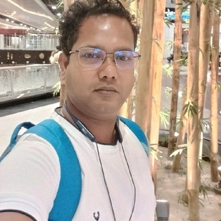 Utpal Mukhopadhyay