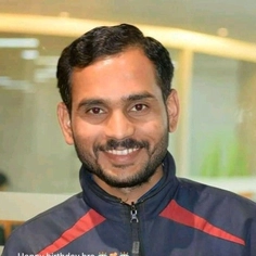 Uttam Kolekar