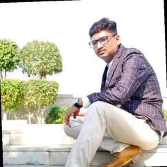 Uttamsinh Parmar