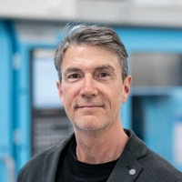 Uwe Dingert