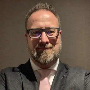 Uwe Otte