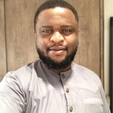 Uyiosa Nosa-Akpasubi, PMP