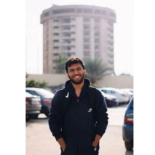 uzair ahmed