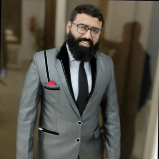 Uzair Mehmood