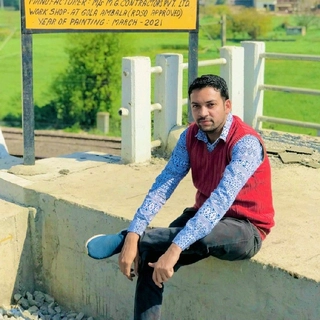 Uzzwal Sharma