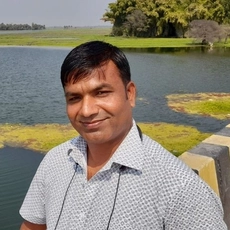 V C Patidar