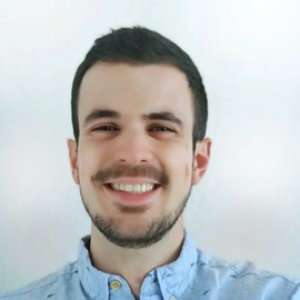 Víctor Barrena Escolar