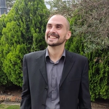 Víctor Carrasco Orío