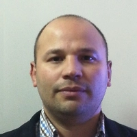 Víctor Godwall Fuentes Frías, Ph.D.