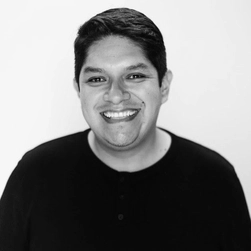 Víctor Hugo Mendoza Miranda