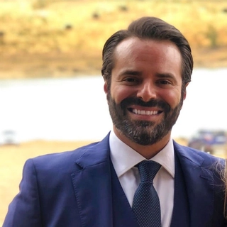 Víctor M. Jiménez Jiménez