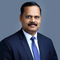 V.k. Raveendranath