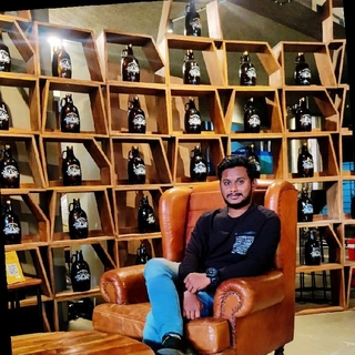 V Muneendra