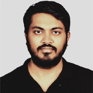 V Praveen Viswanathan