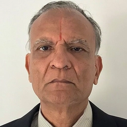 V Ranganathan