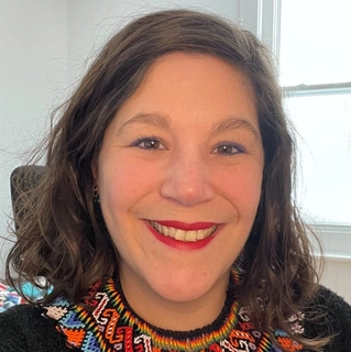 Véronique-Aimée Dion