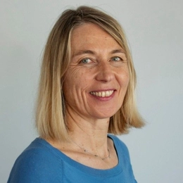 Véronique le Roux