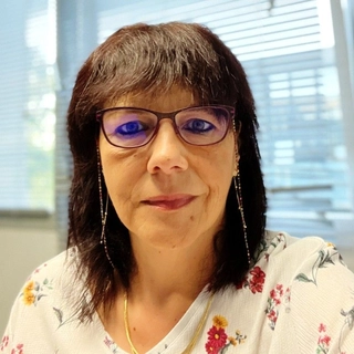Véronique Zanus