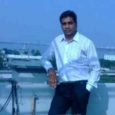 V S Sudheer Kumar