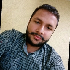 Vabhav Mishra