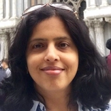 Vachana Shigehalli