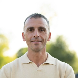 Vadim Bartlov Mba