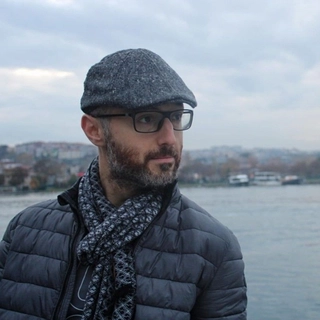 Vadim Matusovsky