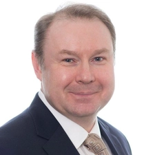 Vadim Parfenov