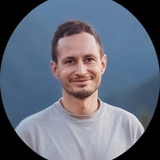 Vadim Shulga