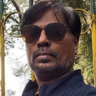 Vadivel Murugan