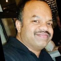 Vadivelan Govindasamy