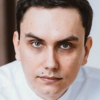 Vadym Krotkykh
